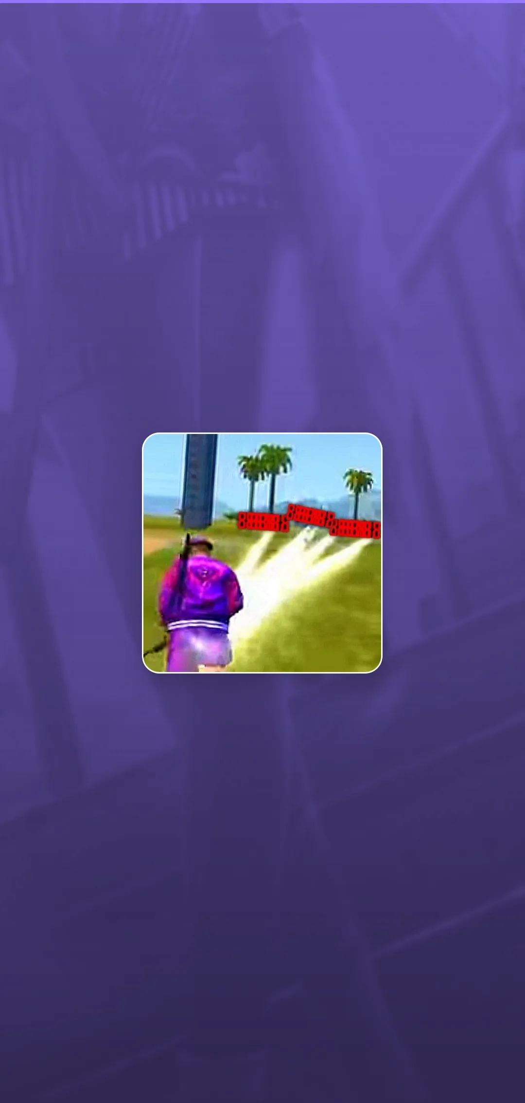 Regedit H4X Mod Menu Fire Ha | Indus Appstore | Screenshot