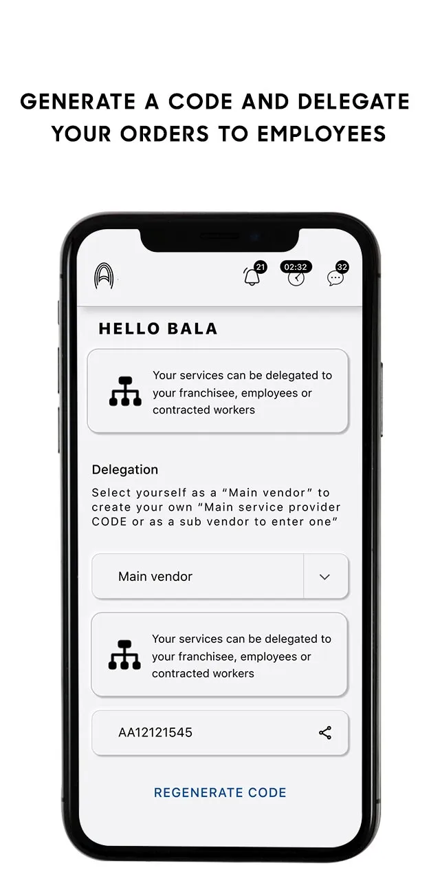 AbleAura Provider | Indus Appstore | Screenshot