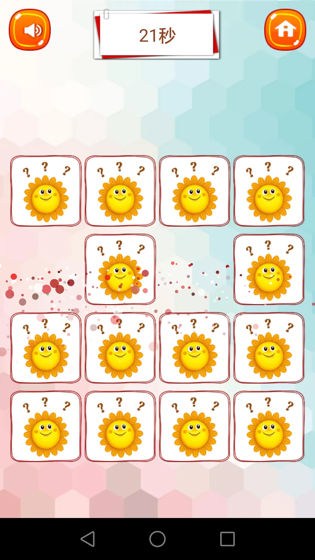 Kids learn fruits | Indus Appstore | Screenshot