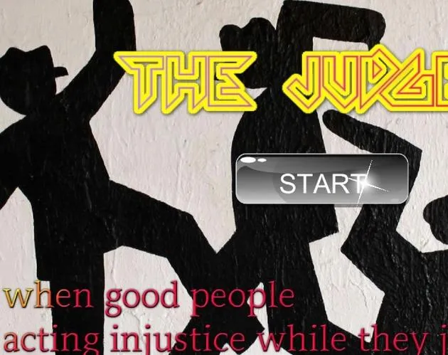 The Judges | Indus Appstore | Screenshot