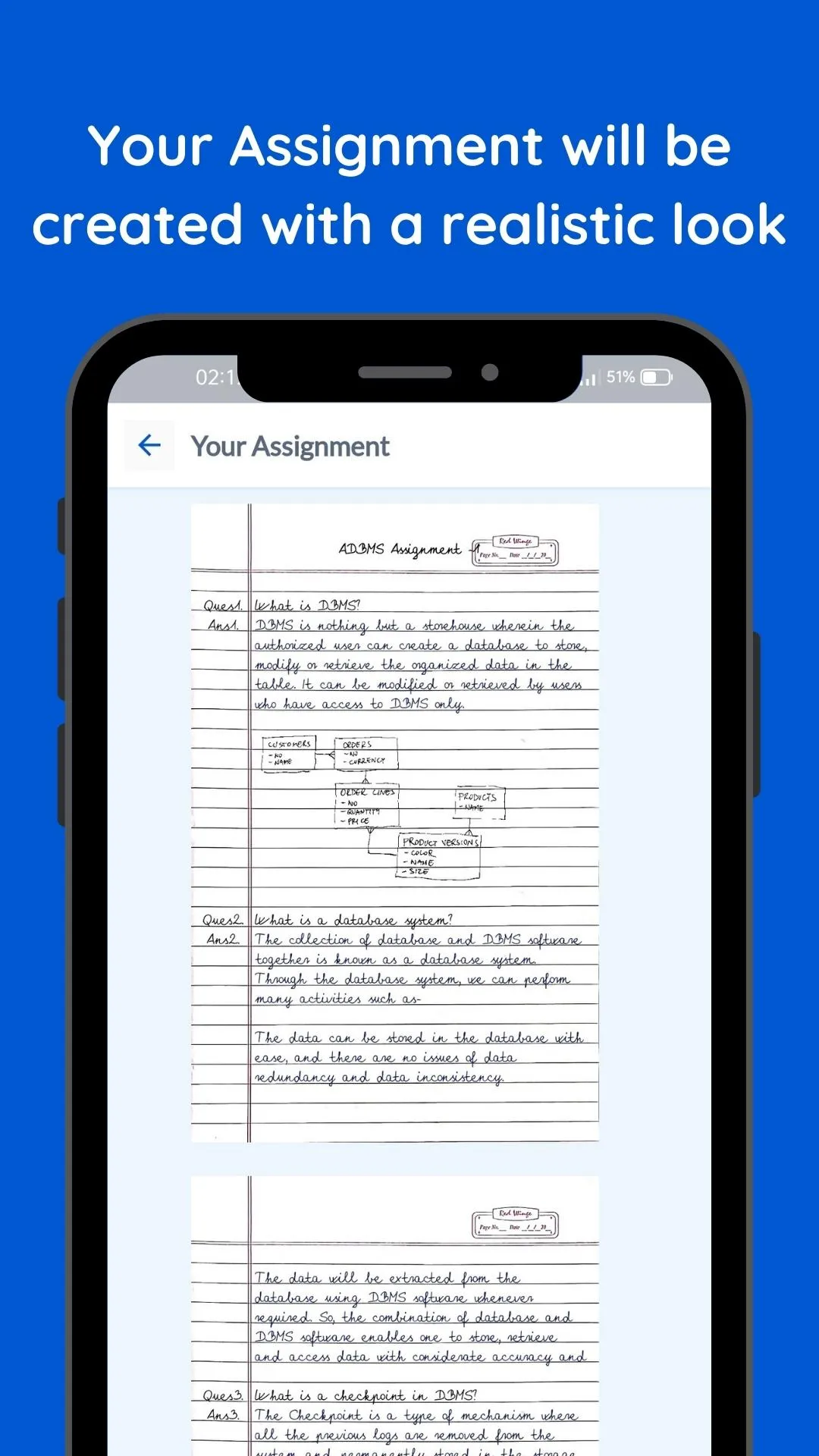 Intently | Indus Appstore | Screenshot