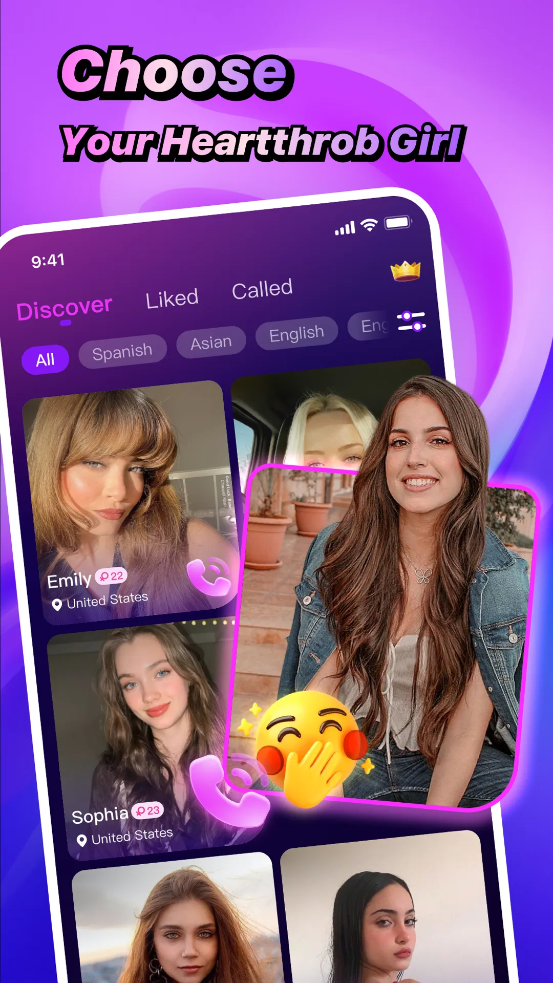Shxging | Indus Appstore | Screenshot