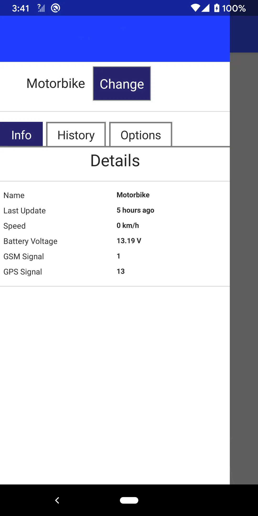 TSC Tracking Zimbabwe | Indus Appstore | Screenshot