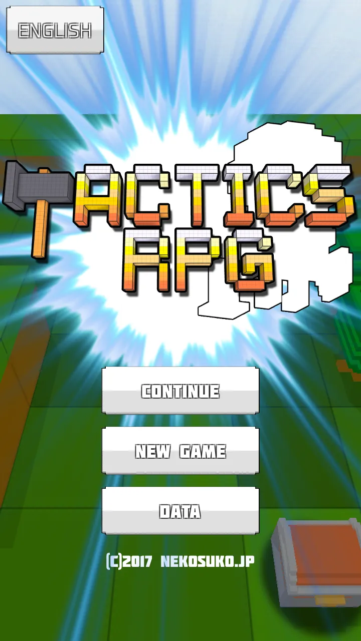 Tactics RPG | Indus Appstore | Screenshot