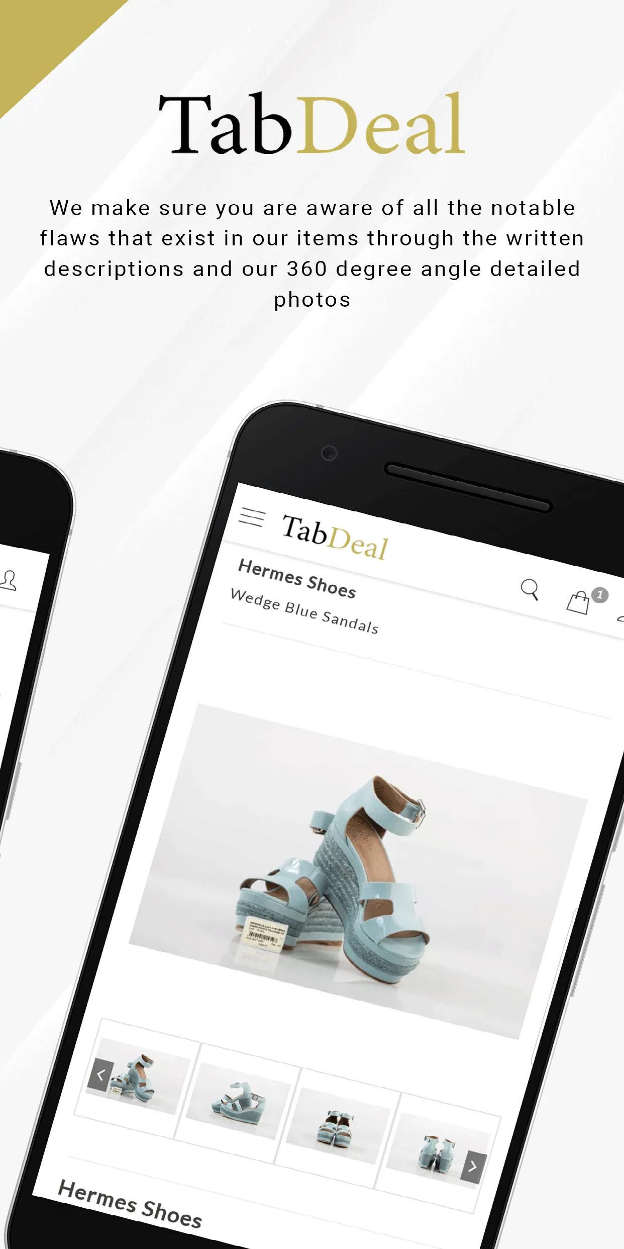 Tabdeal | Indus Appstore | Screenshot