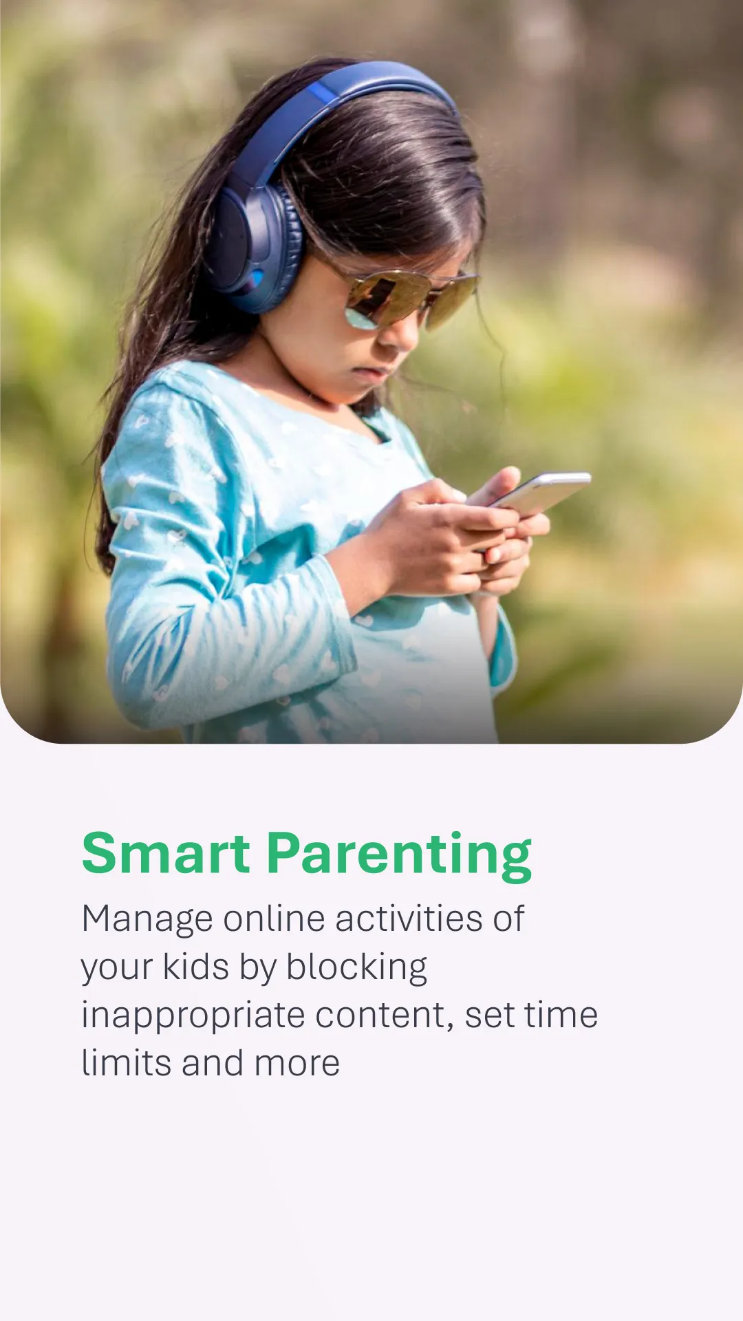 Antivirus and Mobile Security | Indus Appstore | Screenshot