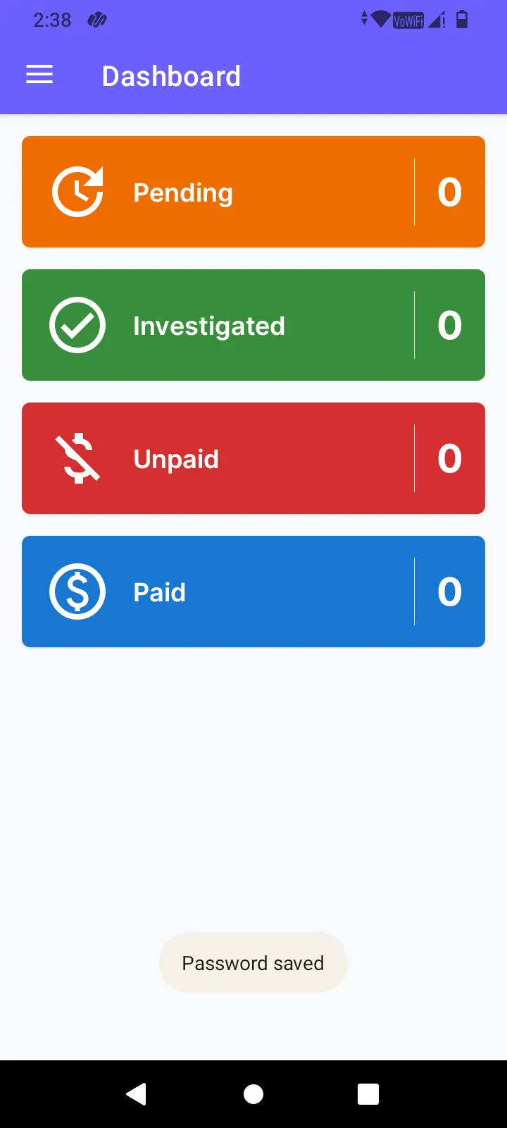 OIMS | Indus Appstore | Screenshot