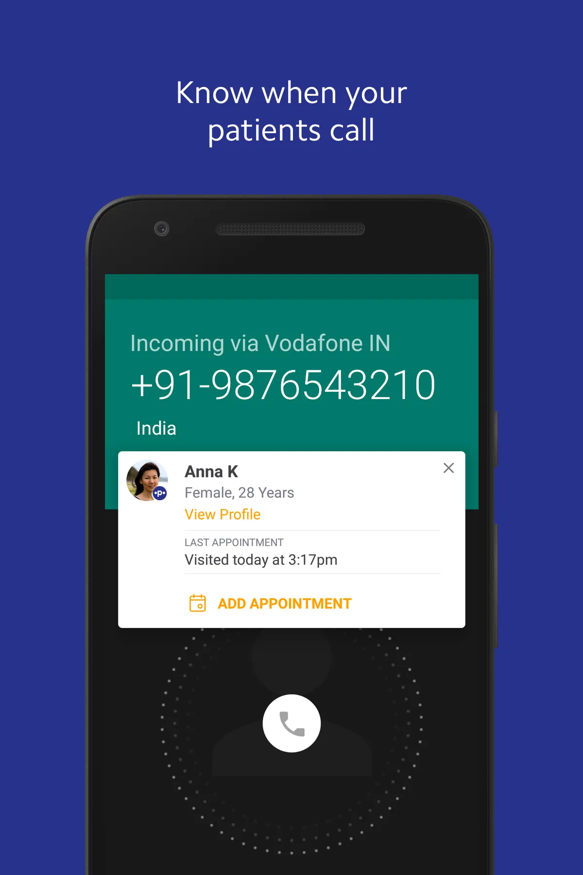 Practo Pro - For Doctors | Indus Appstore | Screenshot