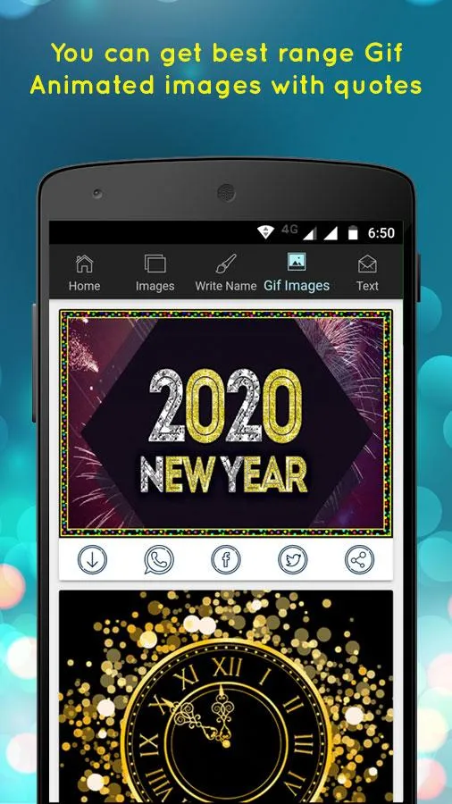 All Wishes & Greetings Images | Indus Appstore | Screenshot