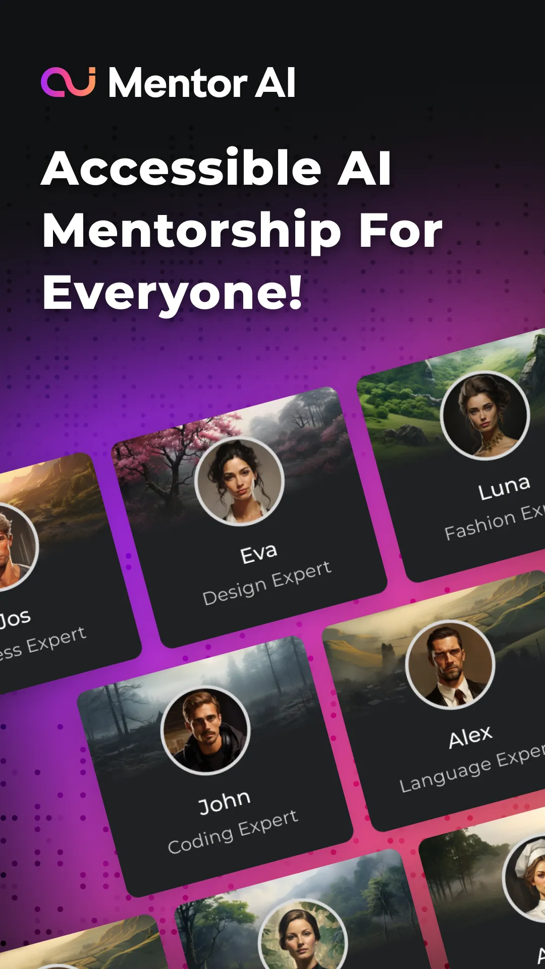 Mentor.AI | Indus Appstore | Screenshot