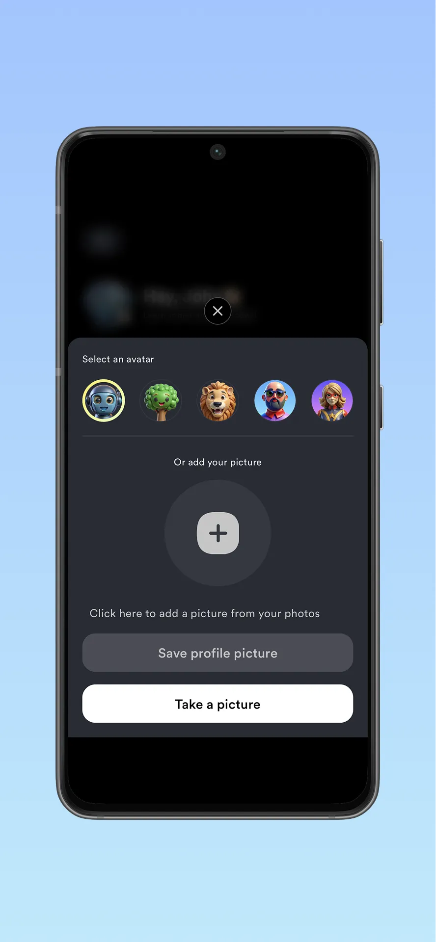 Deep Tech Stars | Indus Appstore | Screenshot