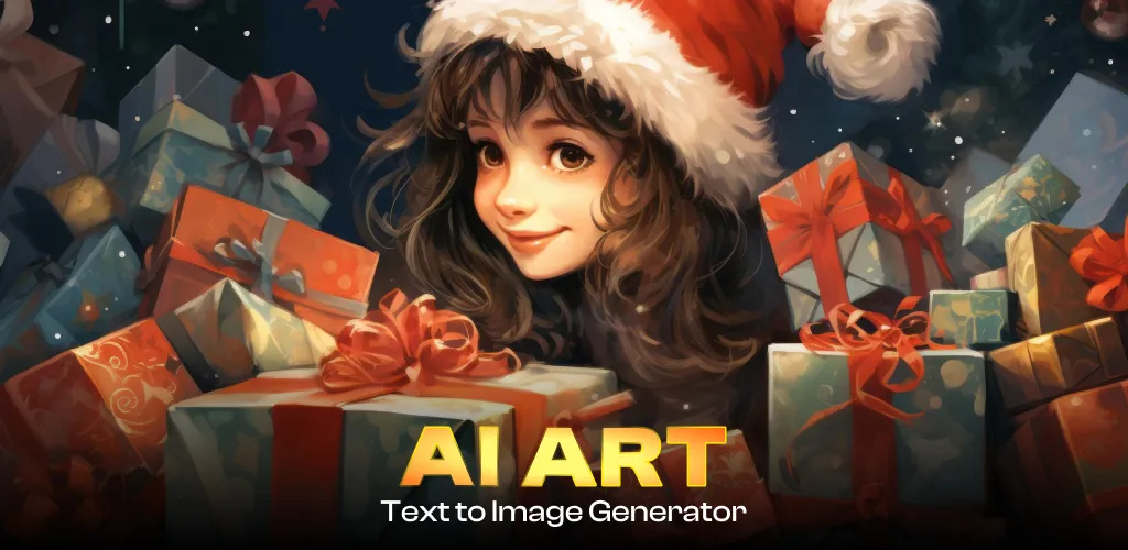 Artist AI Art Photo Generator | Indus Appstore | Screenshot