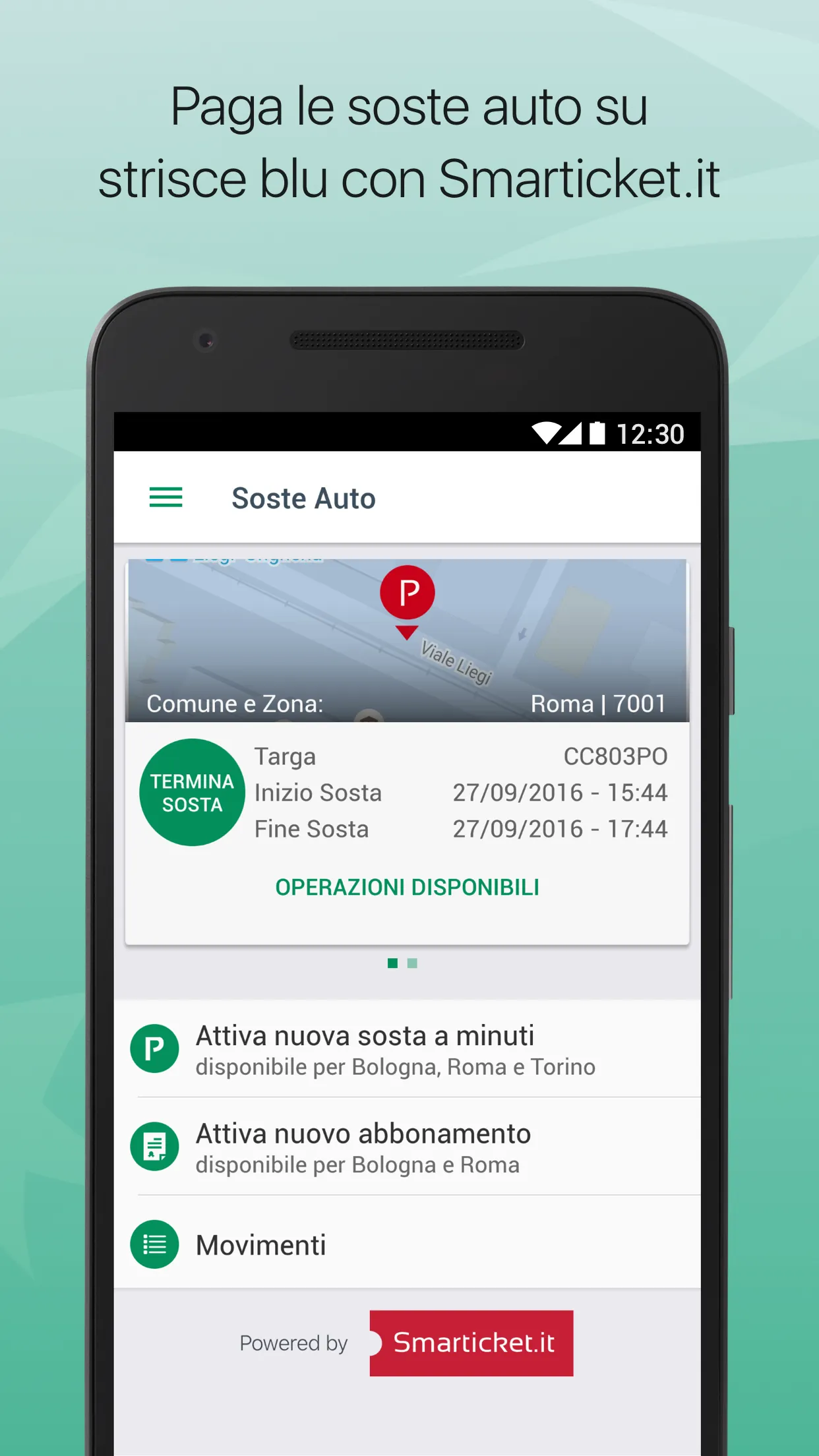 BNL PAY | Indus Appstore | Screenshot