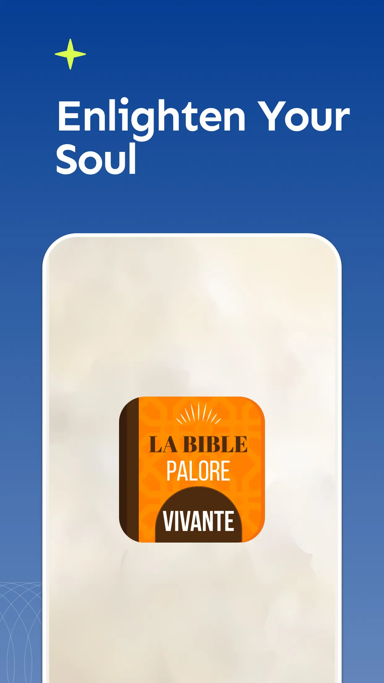 La bible parole vivante | Indus Appstore | Screenshot