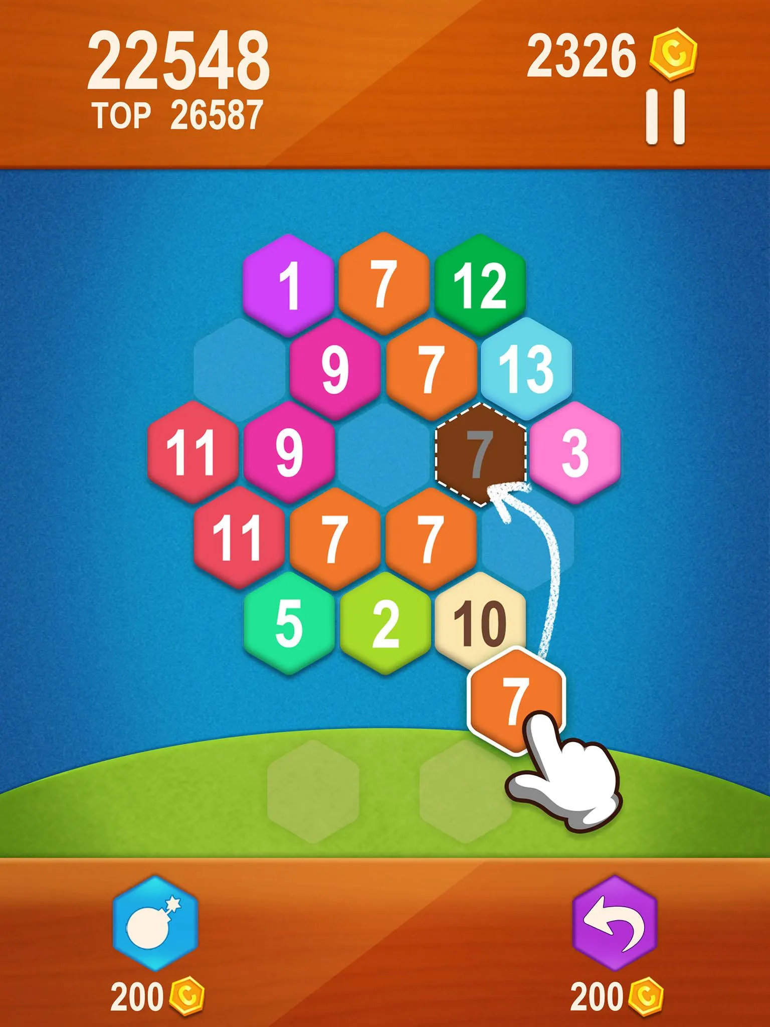 Beat 14 | Indus Appstore | Screenshot