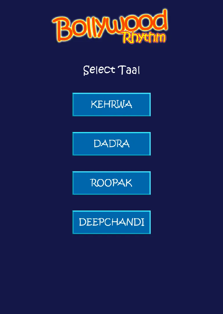 Tabla Dholak Loops | Indus Appstore | Screenshot
