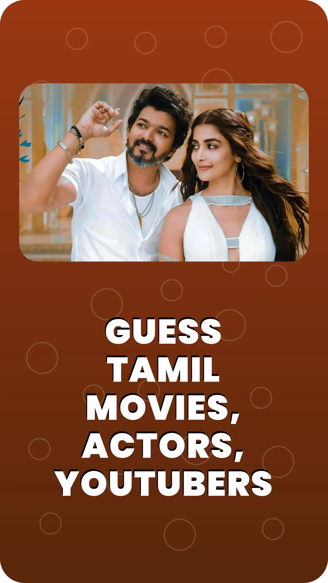 Guess Tamil Movies, Actors | Indus Appstore | Screenshot