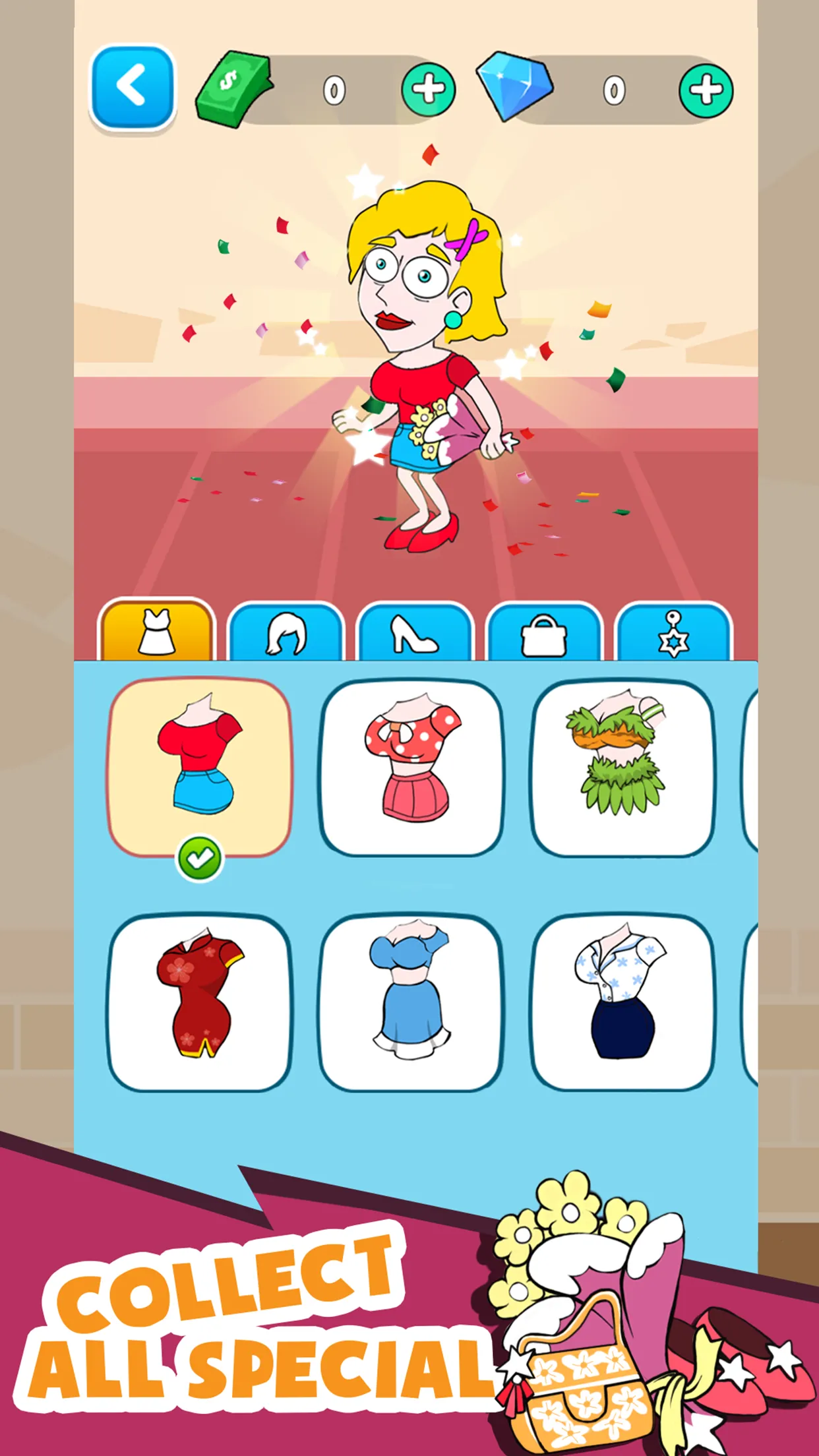 Rescue Game – Save Princess | Indus Appstore | Screenshot