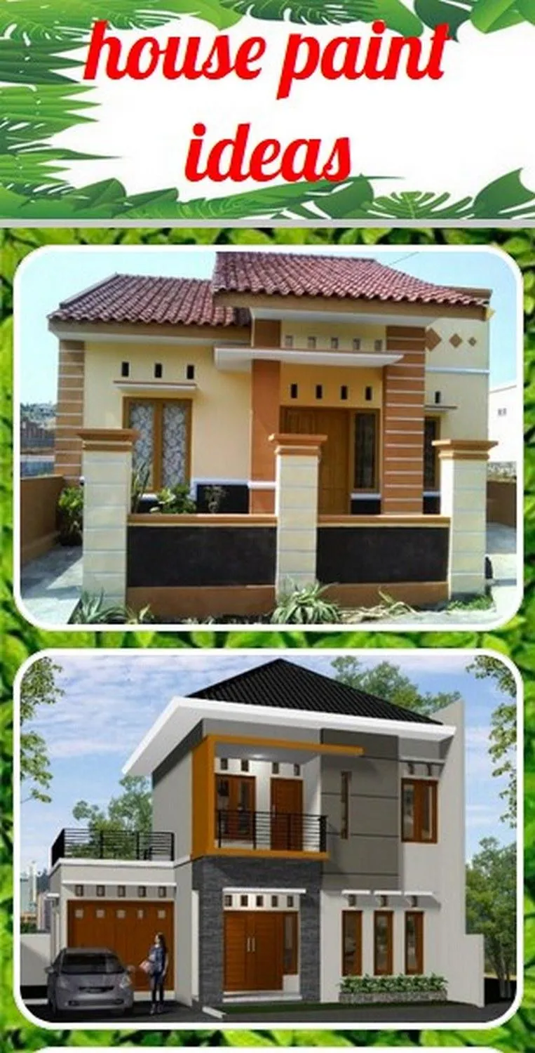 house paint ideas | Indus Appstore | Screenshot
