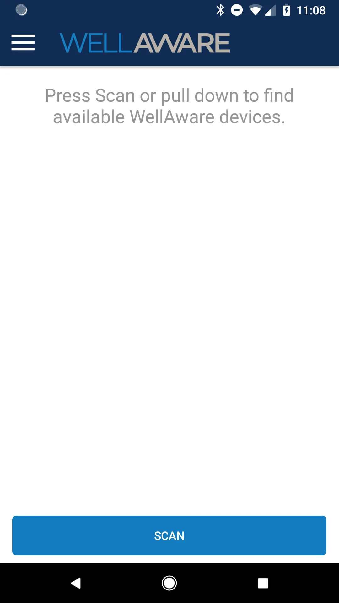 WellAware Field | Indus Appstore | Screenshot