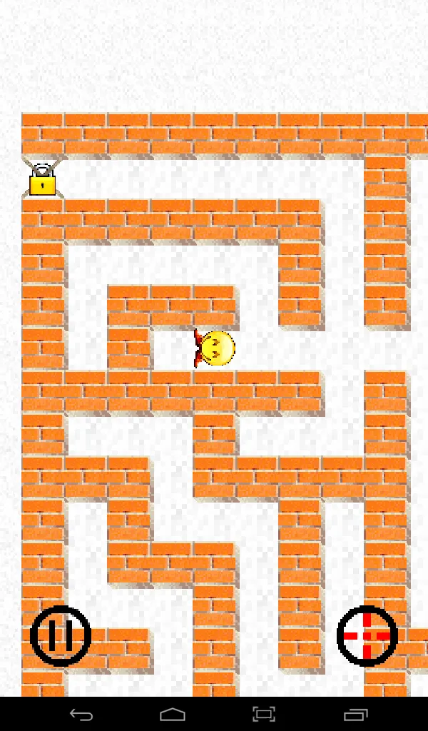 Maze Quest | Indus Appstore | Screenshot