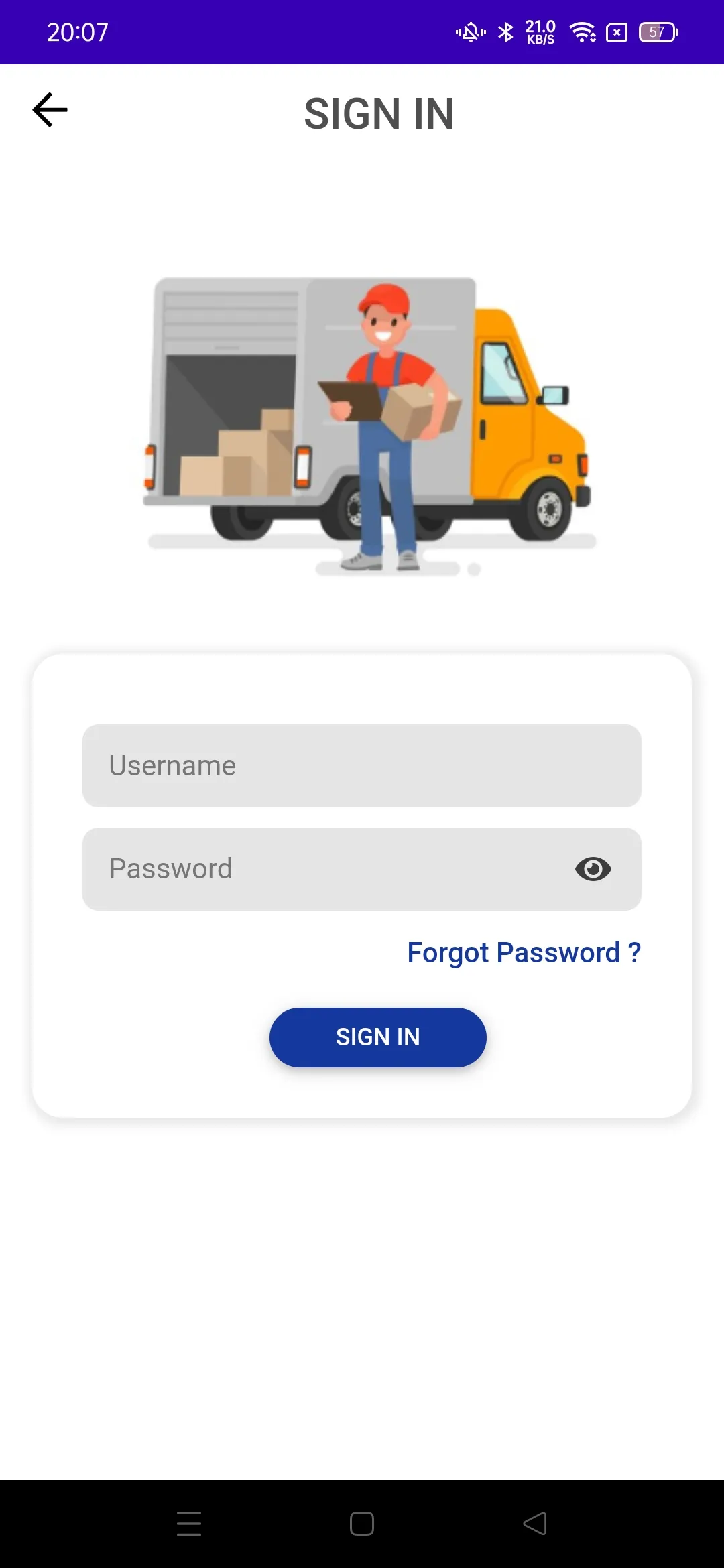 Xpresion BNL | Indus Appstore | Screenshot