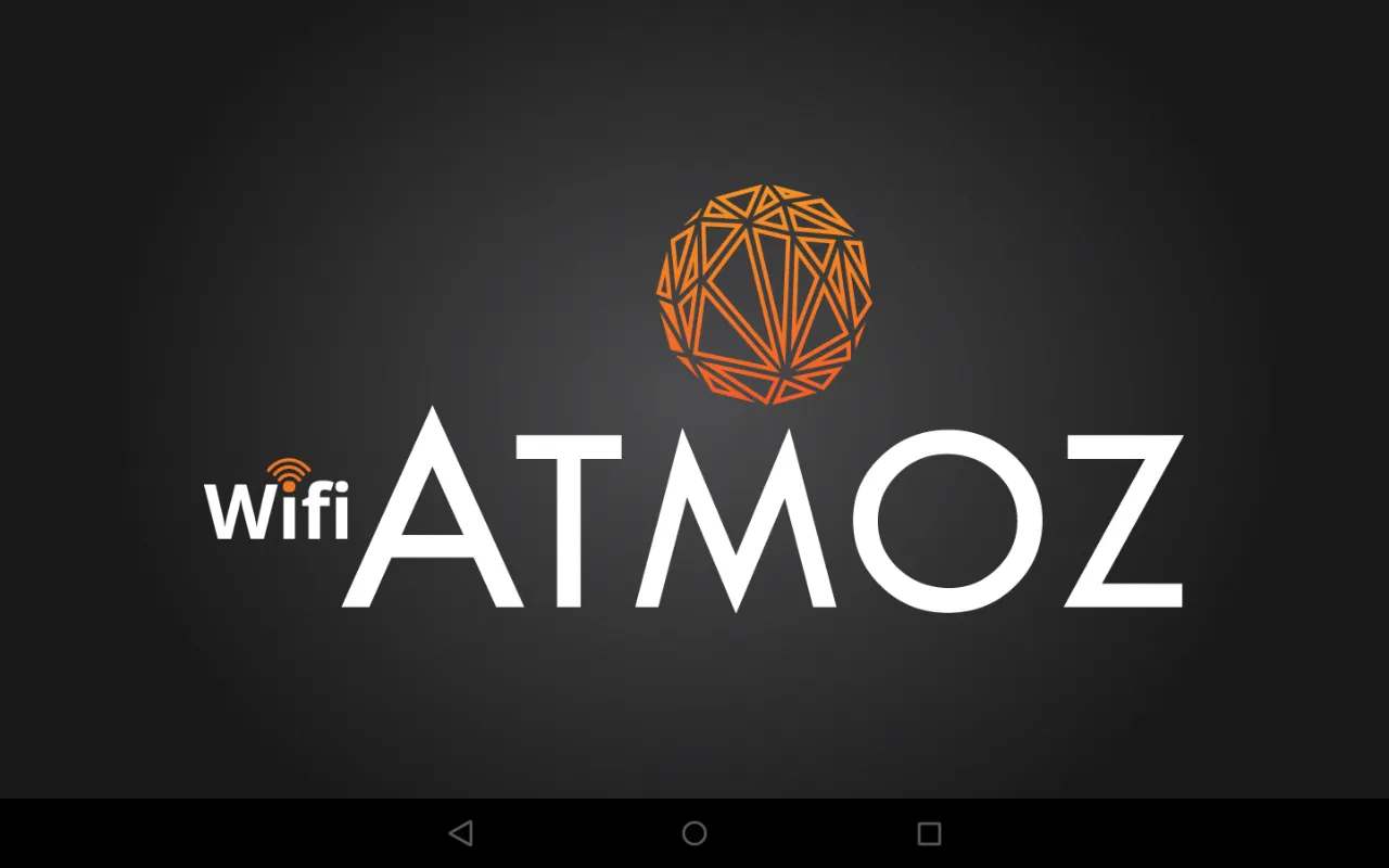 ATMOZ WIFI Heating Thermostat | Indus Appstore | Screenshot