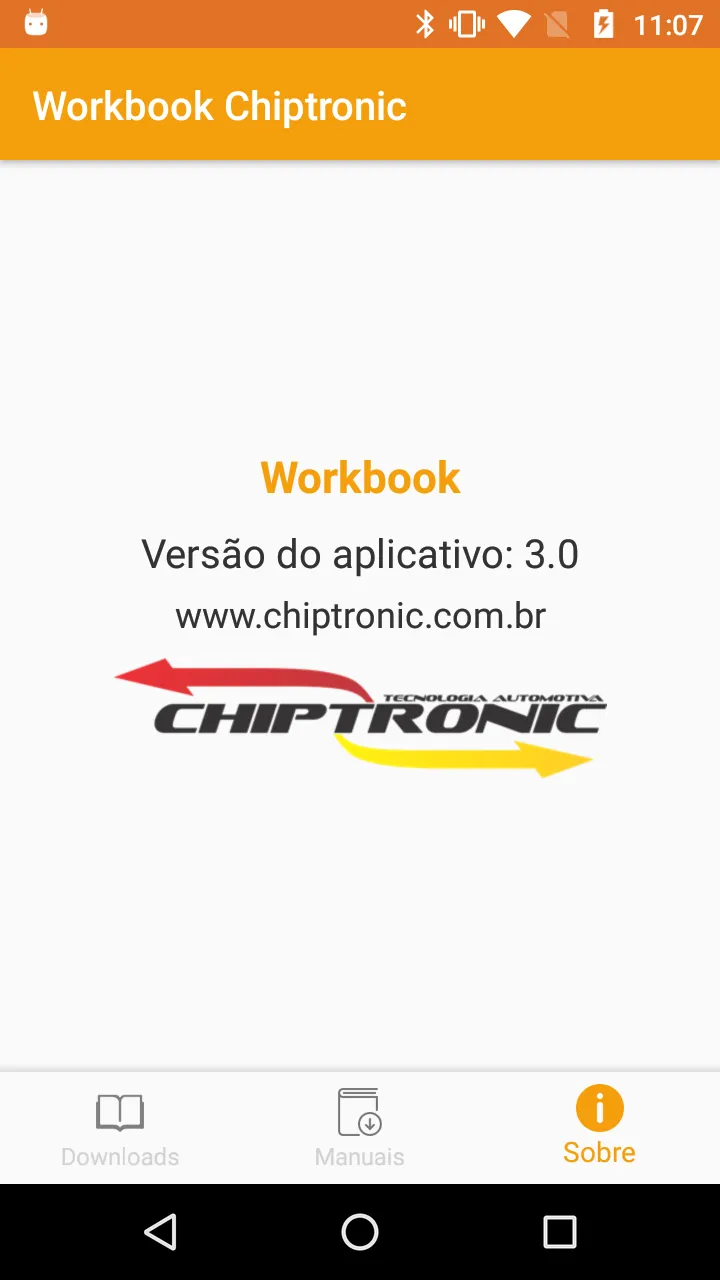 Chiptronic Workbook | Indus Appstore | Screenshot