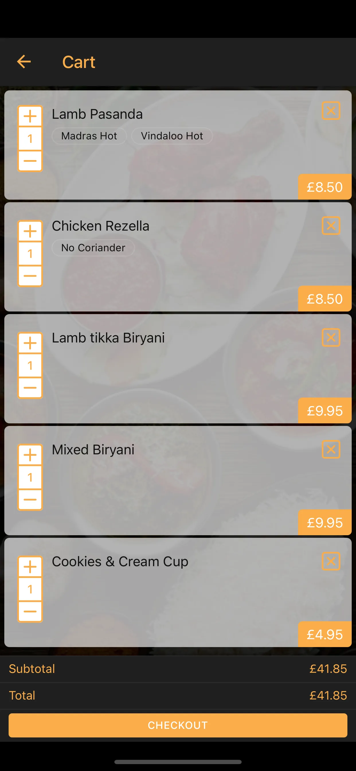 Indish | Indus Appstore | Screenshot