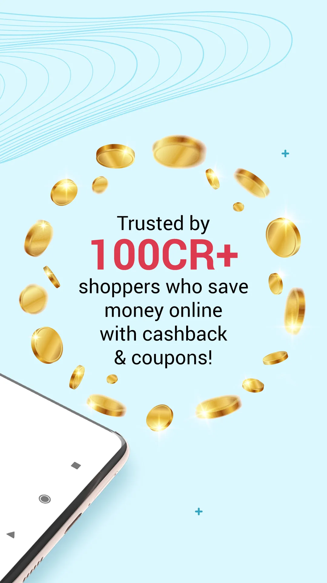 CouponDunia-Coupons & Cashback | Indus Appstore | Screenshot