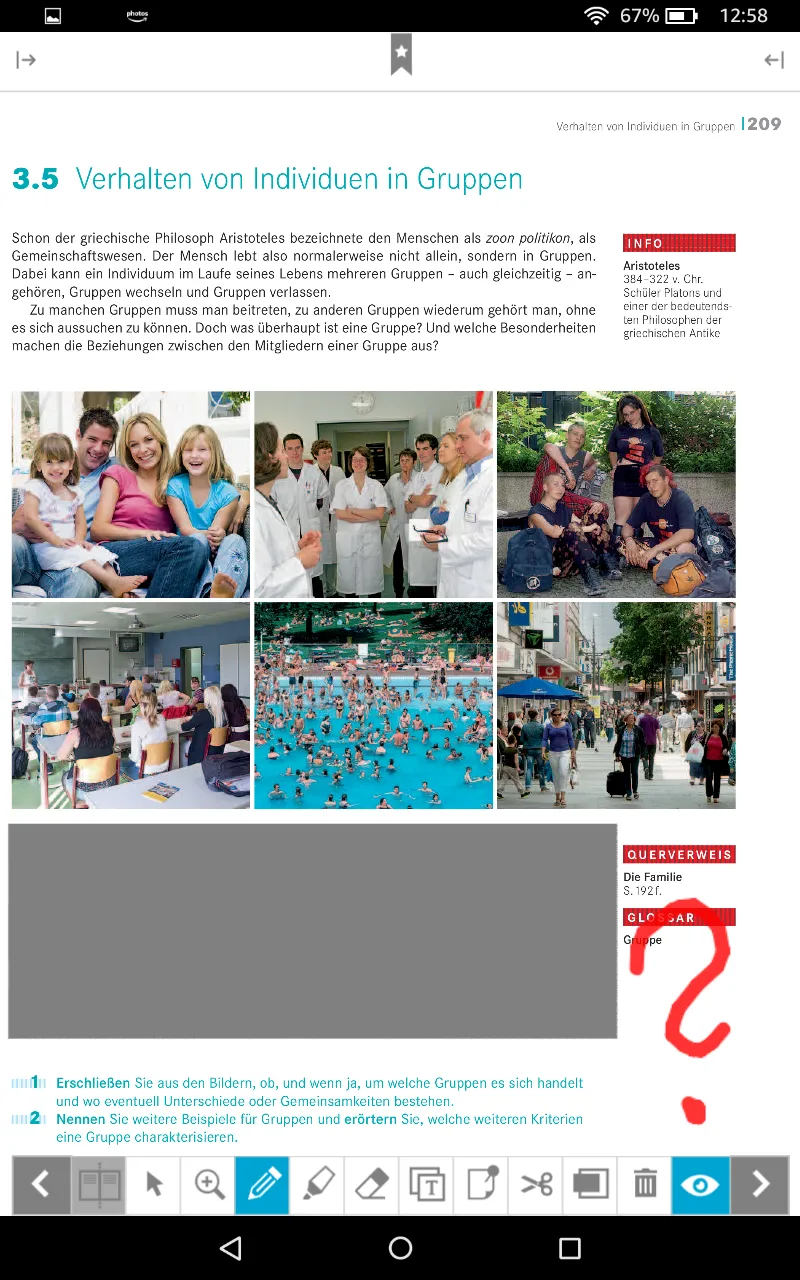 BiBox | Indus Appstore | Screenshot