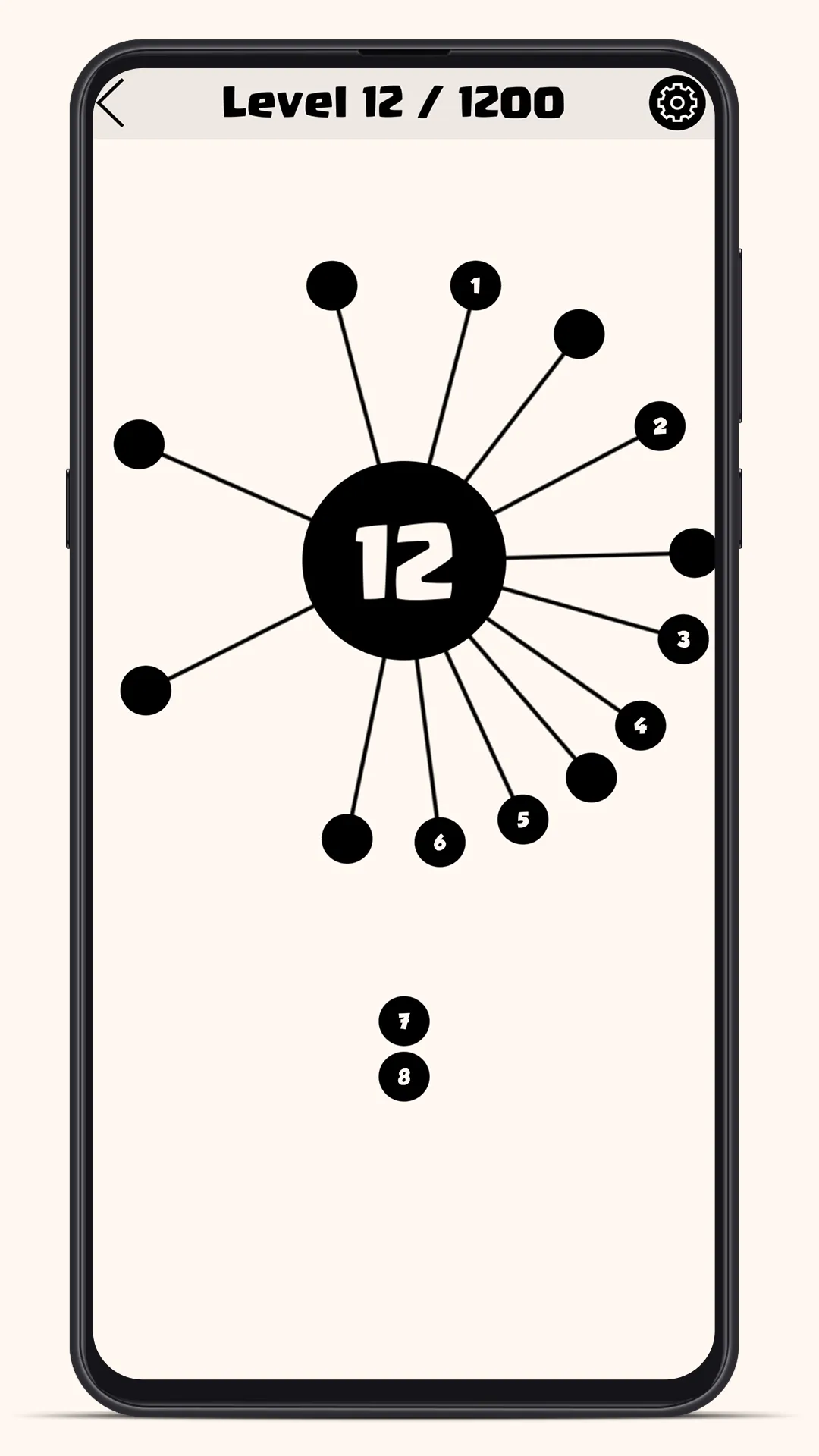 AA Crazy | Indus Appstore | Screenshot