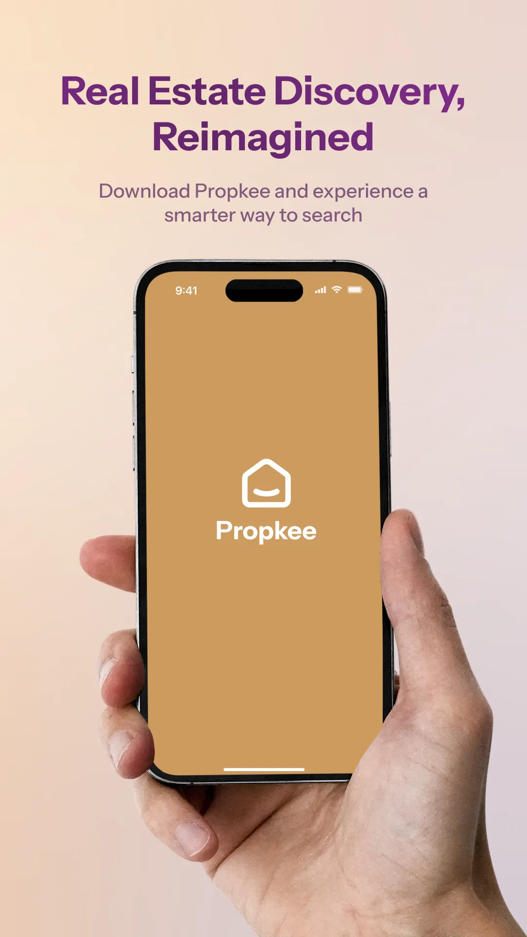 Propkee-Dubai Real Estate App | Indus Appstore | Screenshot