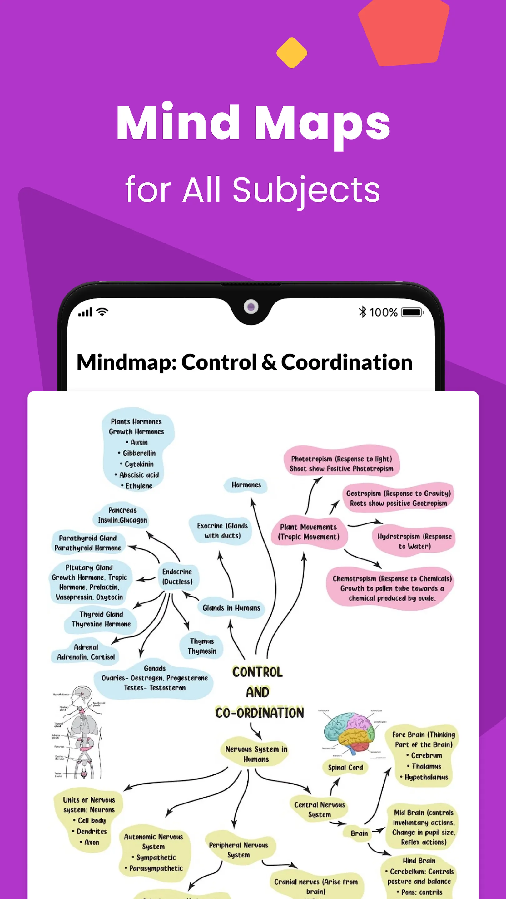 Class 10 Exam Preparation App | Indus Appstore | Screenshot