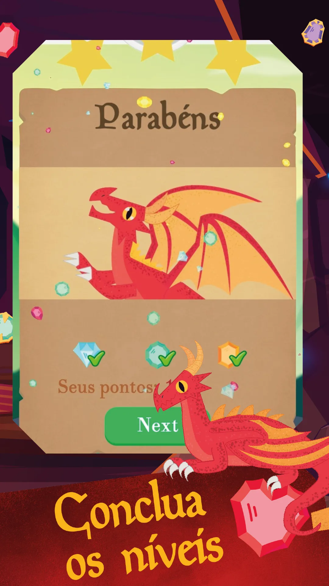 Dragon Pix | Indus Appstore | Screenshot