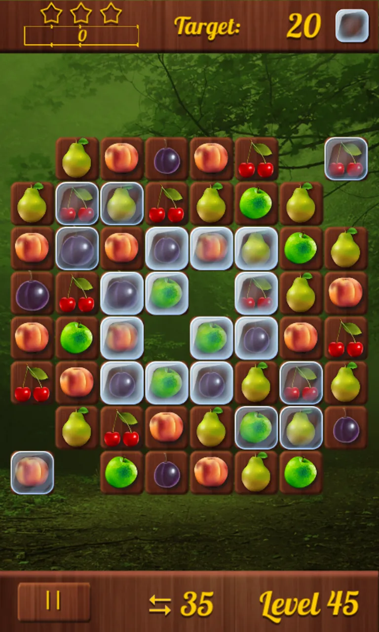 Fruits & Berries | Indus Appstore | Screenshot