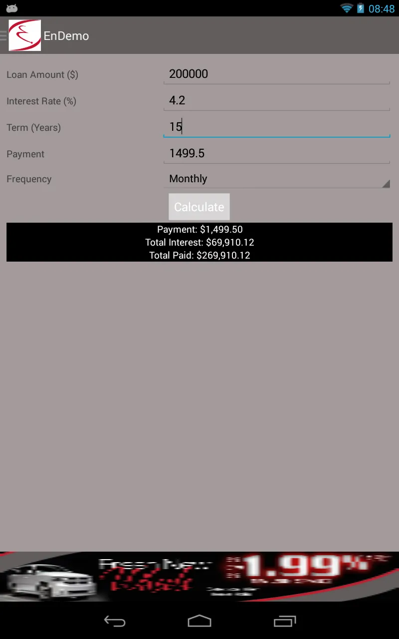 Metova CU Viewer | Indus Appstore | Screenshot