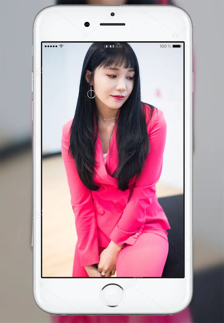 Eunji APINK Wallpapers | Indus Appstore | Screenshot