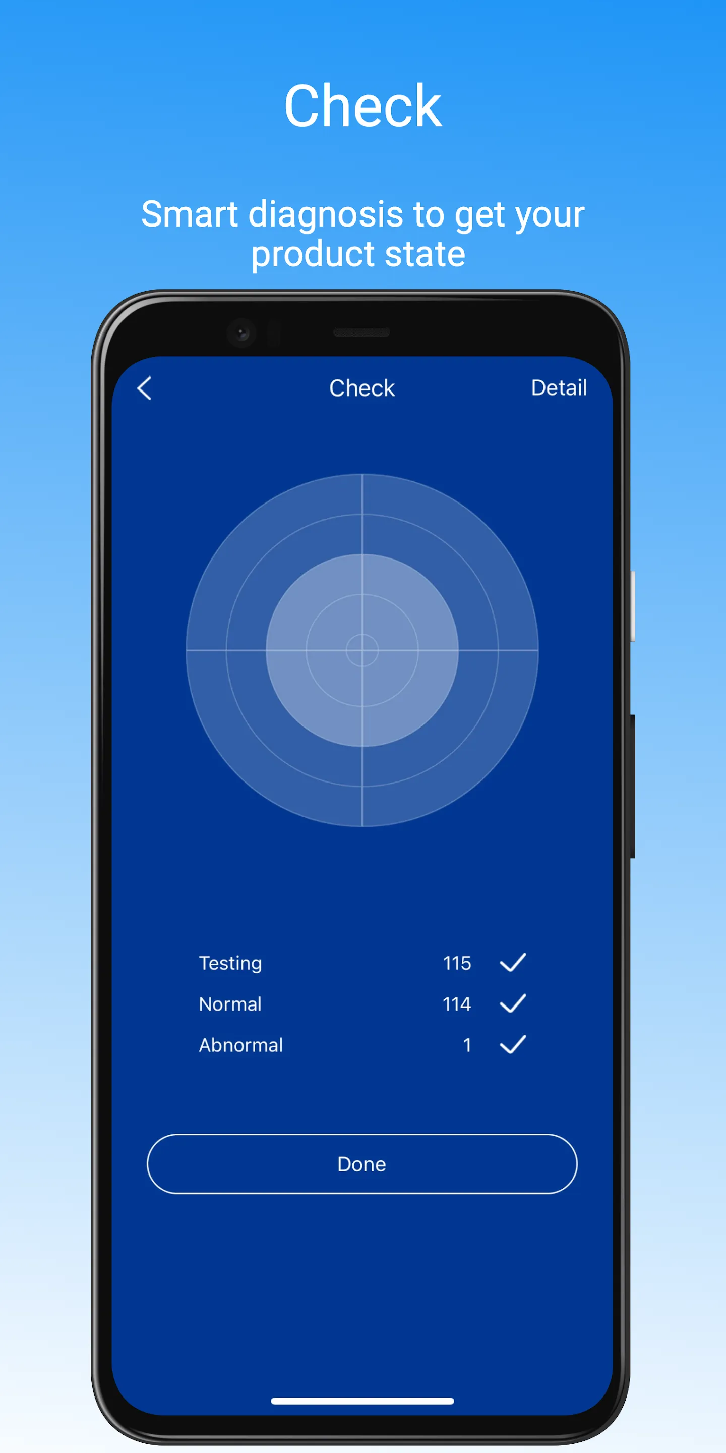 Carrier CliMate | Indus Appstore | Screenshot