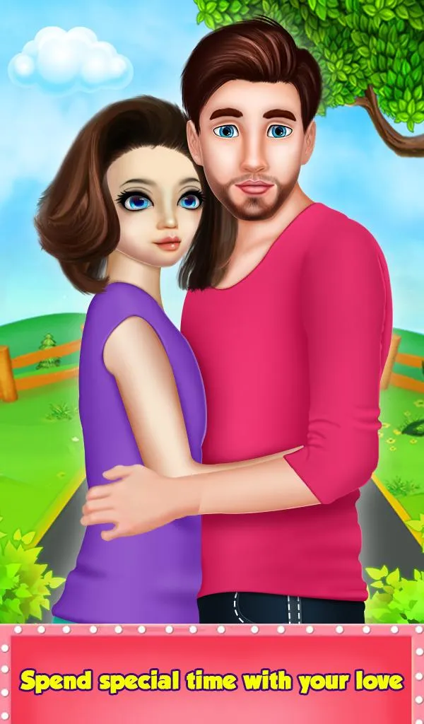 College Prom Party Love | Indus Appstore | Screenshot