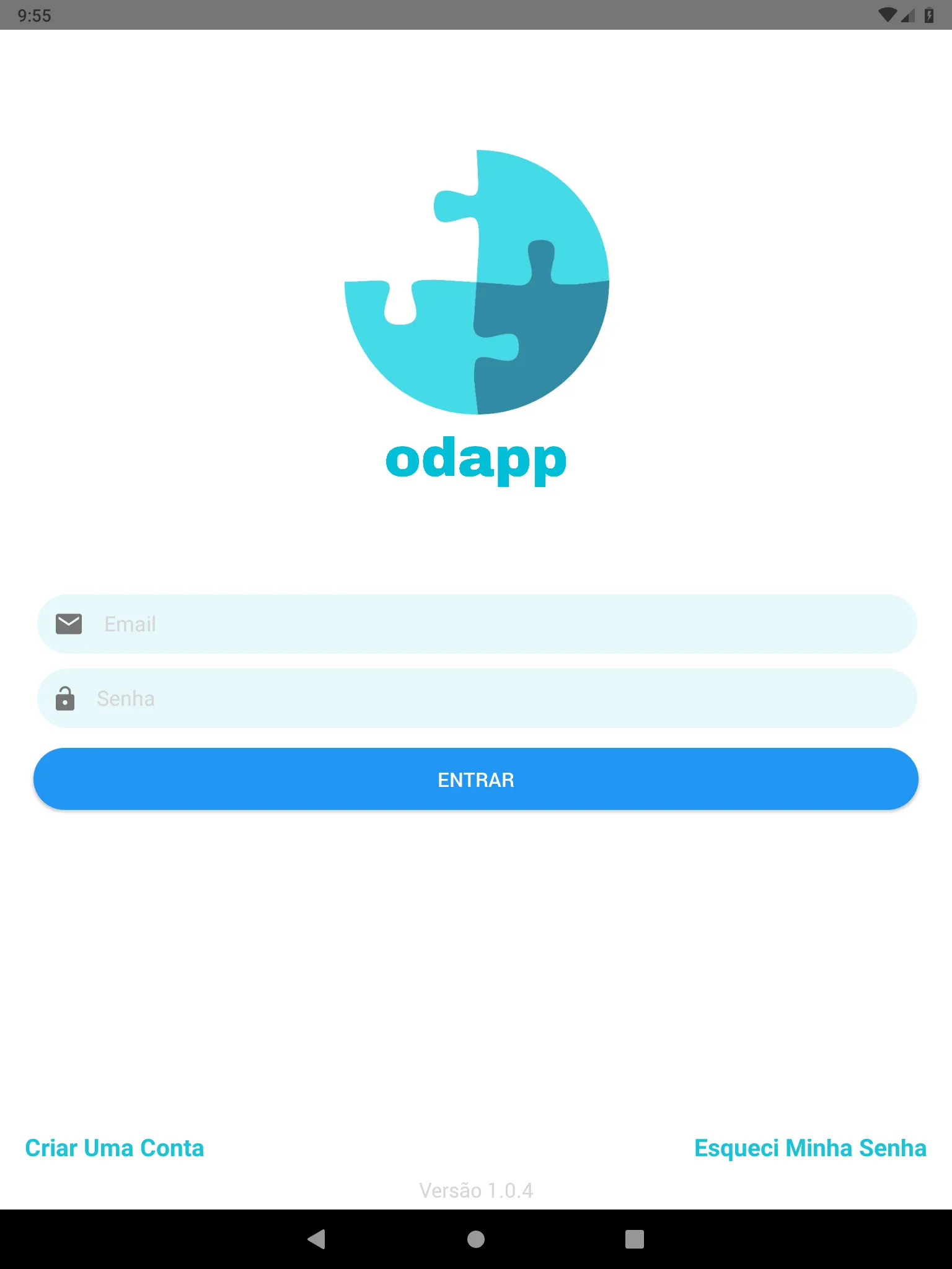 Odapp | Indus Appstore | Screenshot