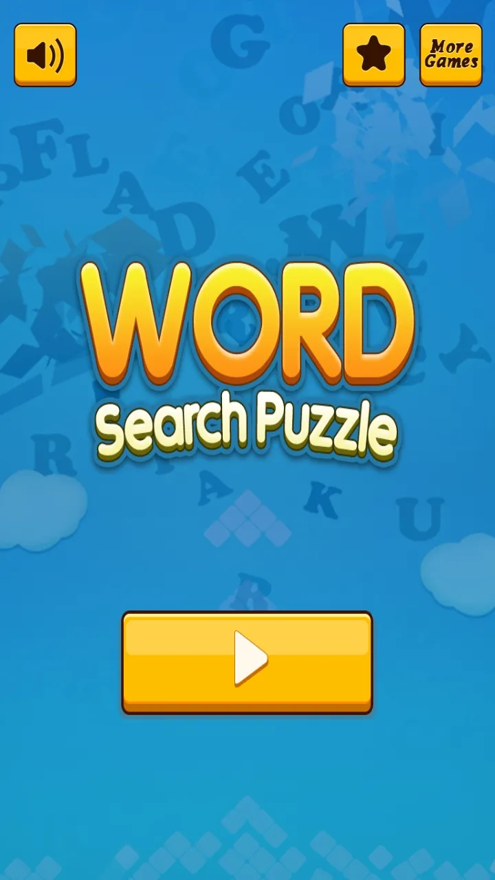 Word Search | Indus Appstore | Screenshot