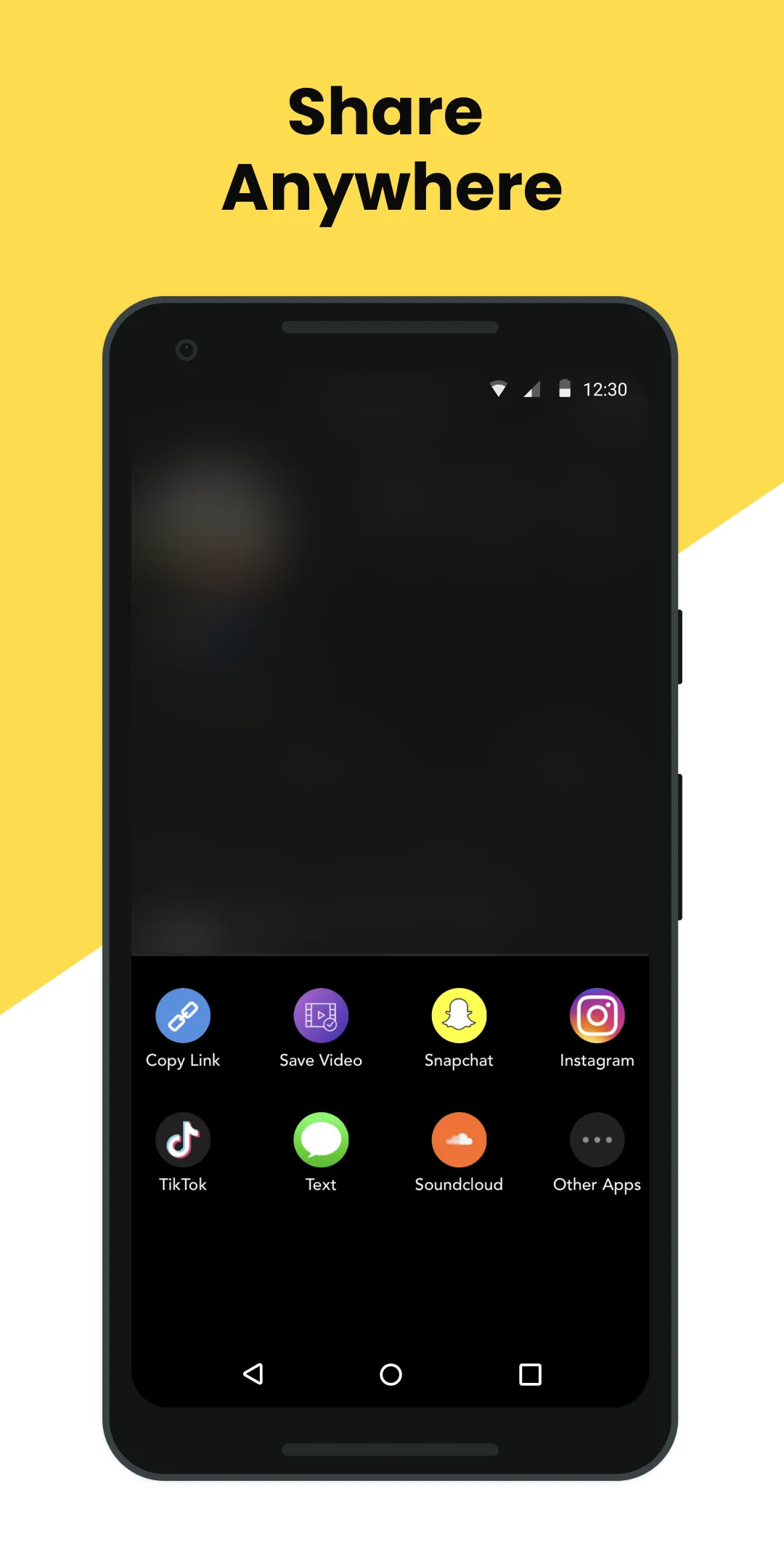 Rapchat: Music Studio Recorder | Indus Appstore | Screenshot