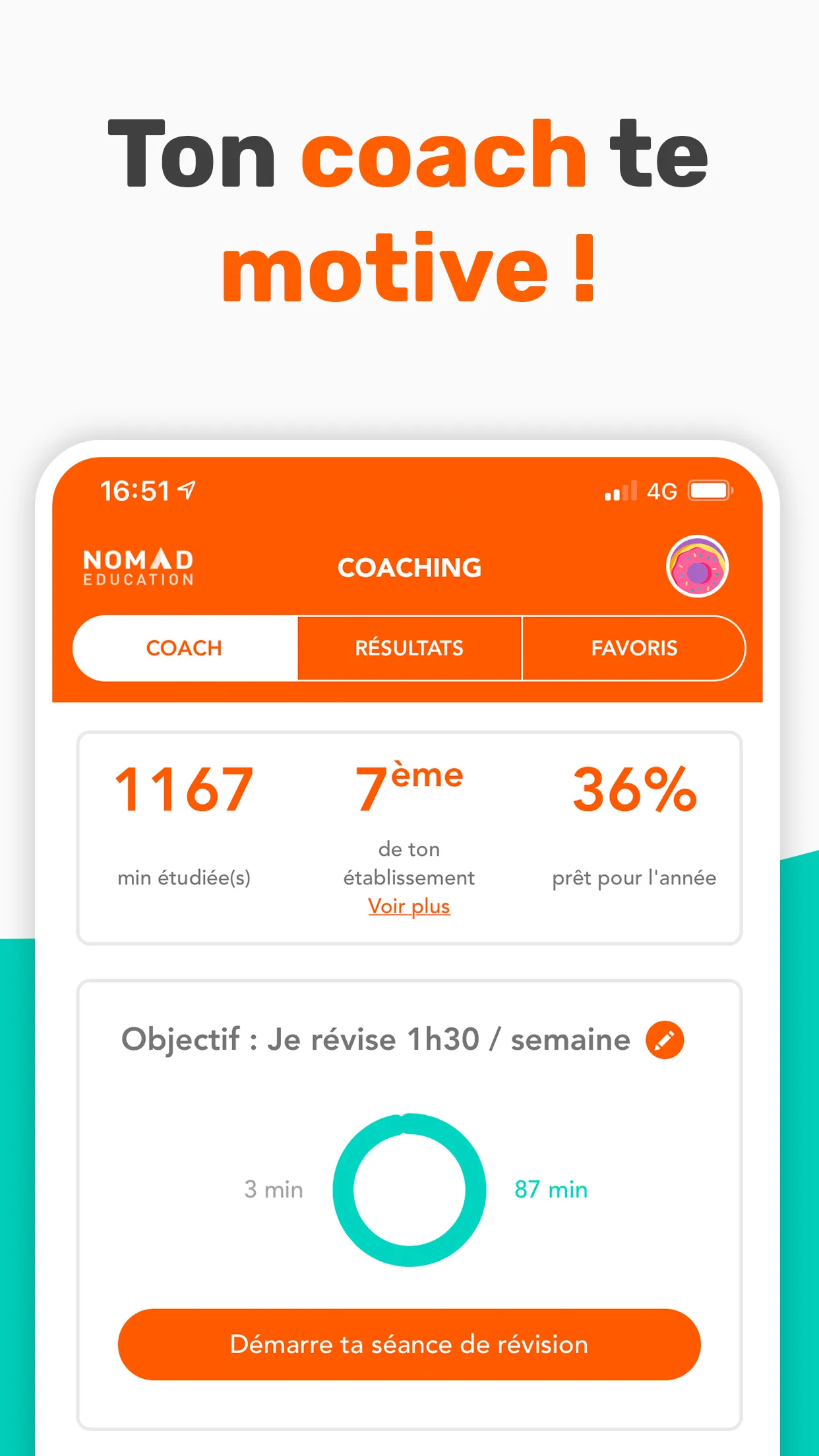 Brevet Bac Sup Primaire 2025 | Indus Appstore | Screenshot