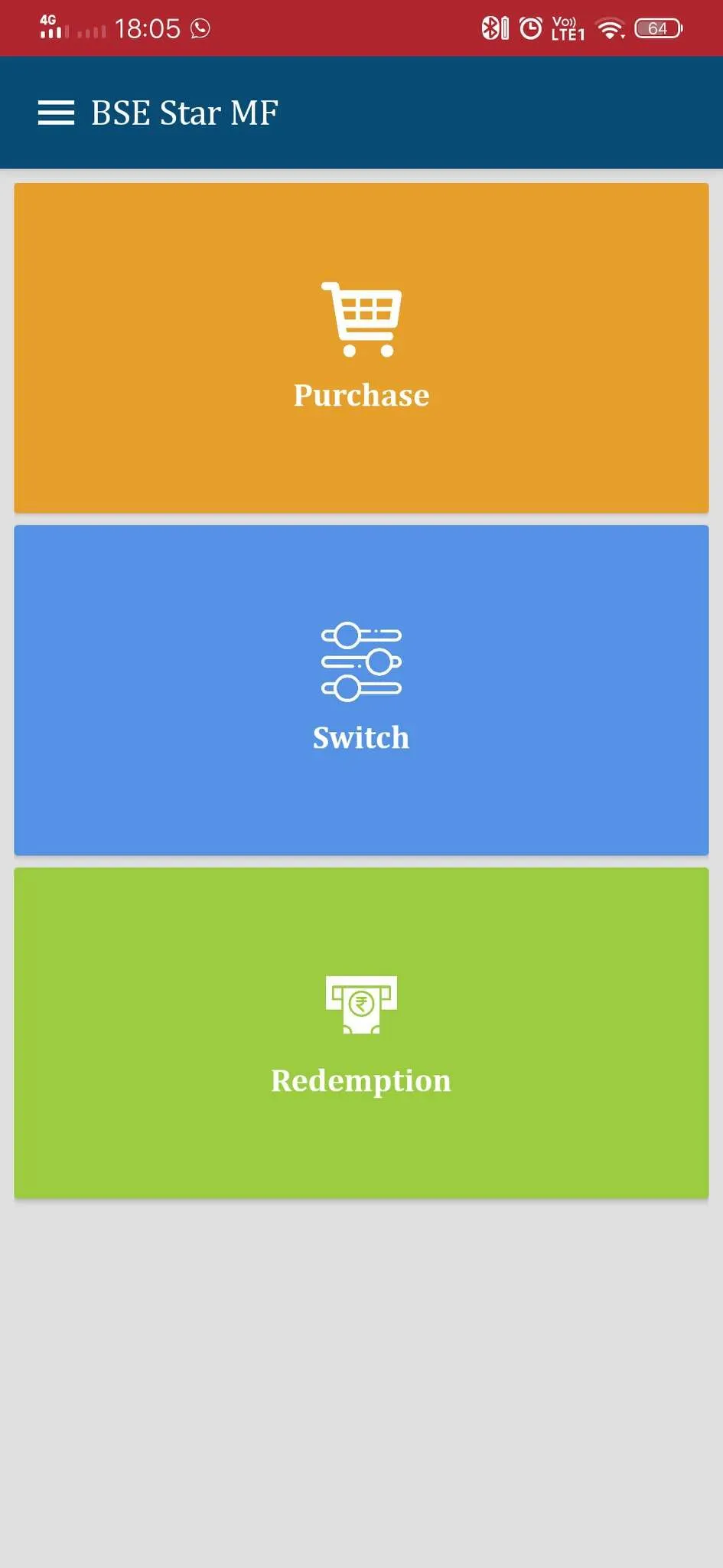 Infinity Financial | Indus Appstore | Screenshot