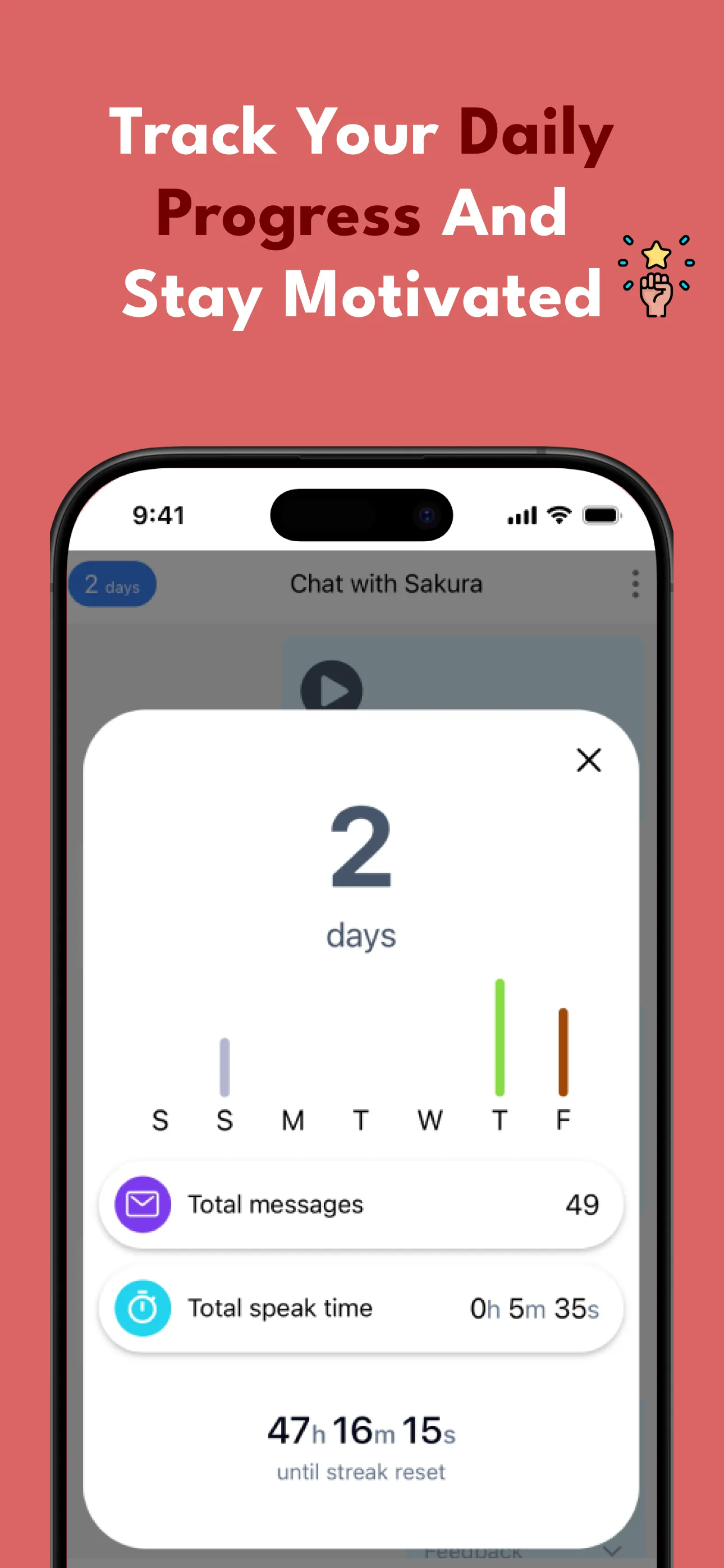 Speak Japanese - Sakura Speak | Indus Appstore | Screenshot