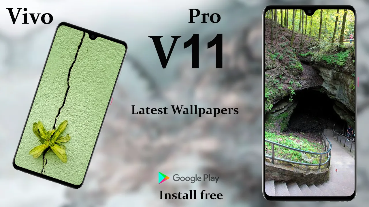 Vivo V27 Pro Launcher: Themes | Indus Appstore | Screenshot