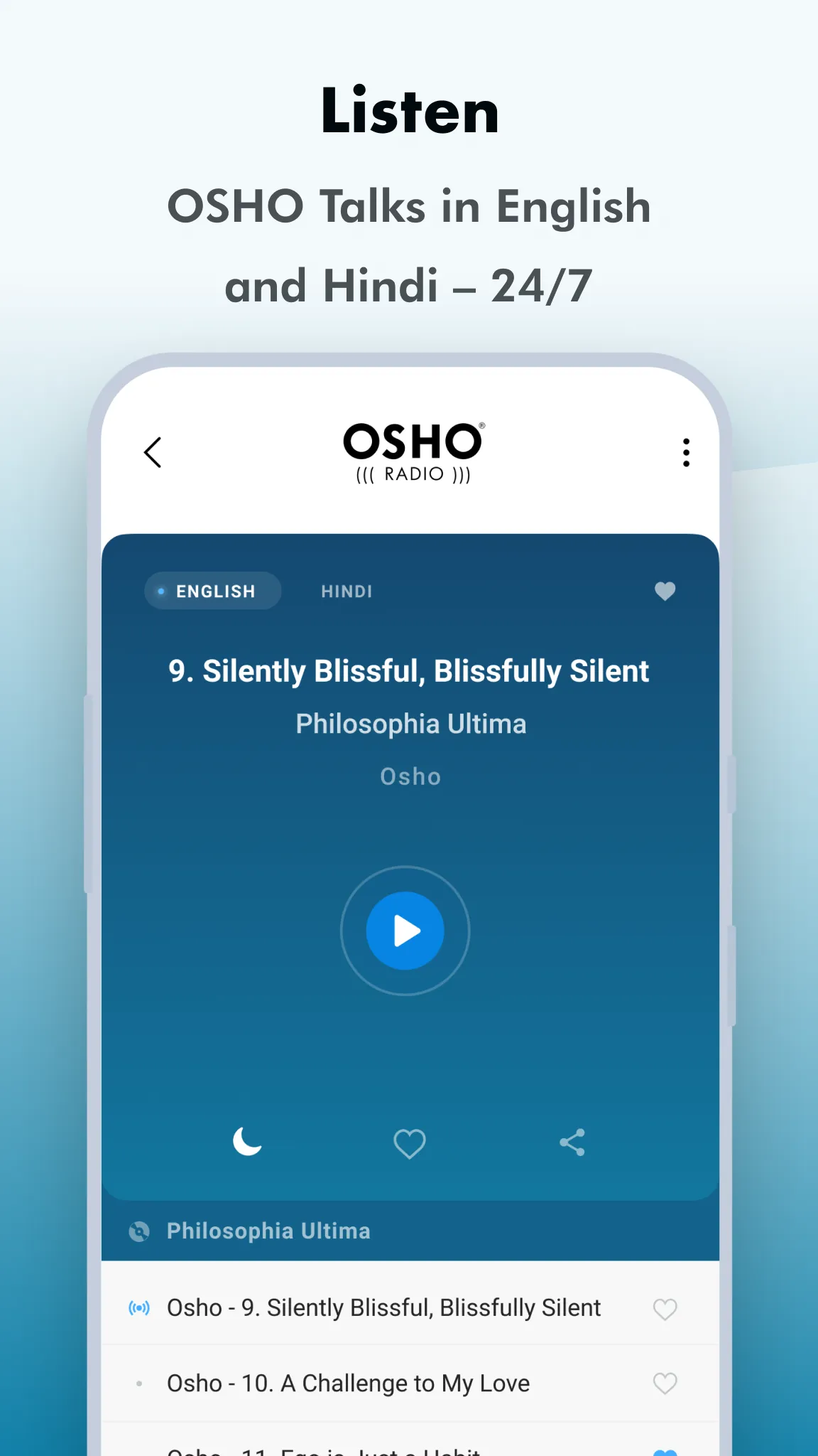iOSHO | Indus Appstore | Screenshot