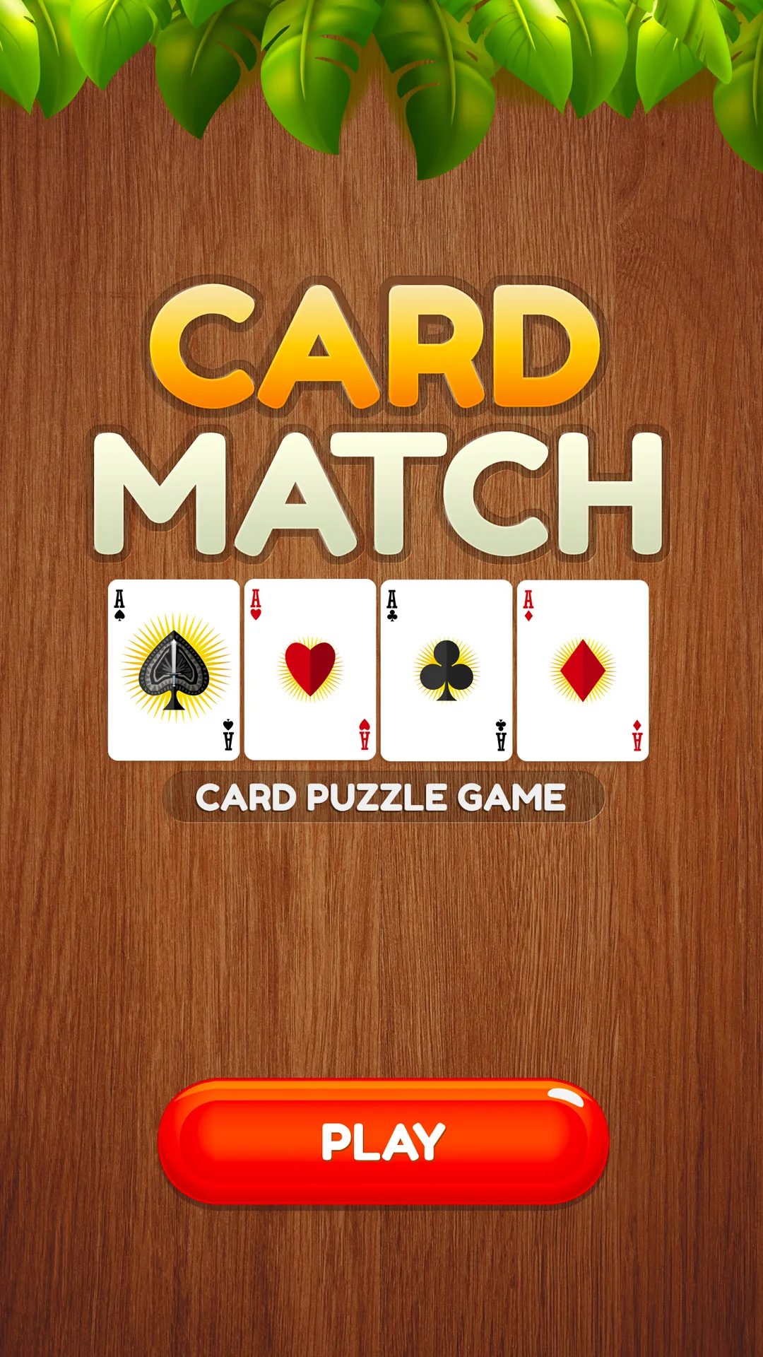 Card Match : Card Puzzle Game | Indus Appstore | Screenshot