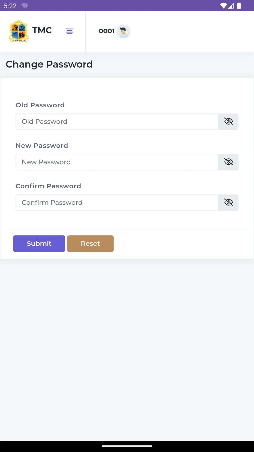 TMC - Corebio | Indus Appstore | Screenshot